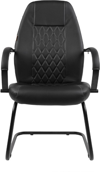 Кресло для посетителей CHAIRMAN 950V LT