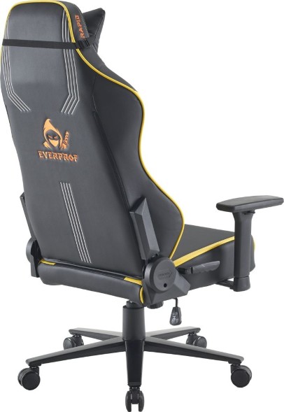 Геймерское кресло Everprof Rapid 