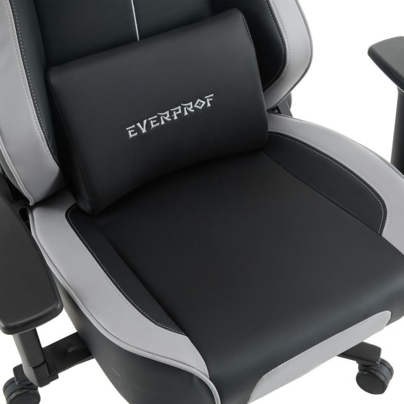 Геймерское кресло Everprof Rapid 