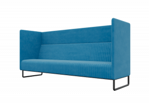 Бронкс Диван трехместный BROS-3 2100*760*1180