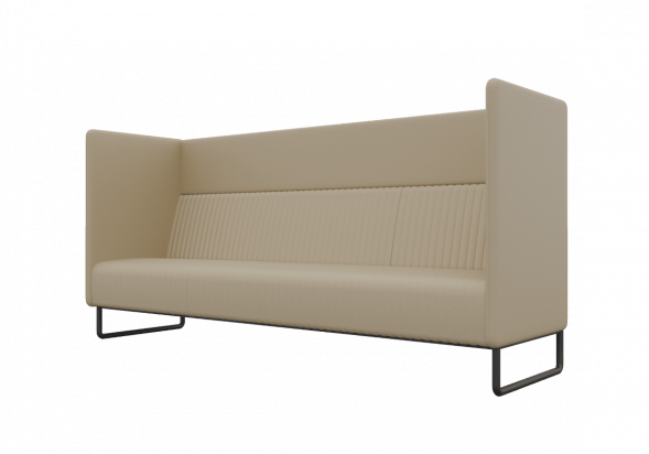 Бронкс Диван трехместный BROS-3 2100*760*1180