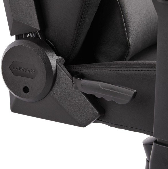 Геймерское кресло Everprof Blackshot 