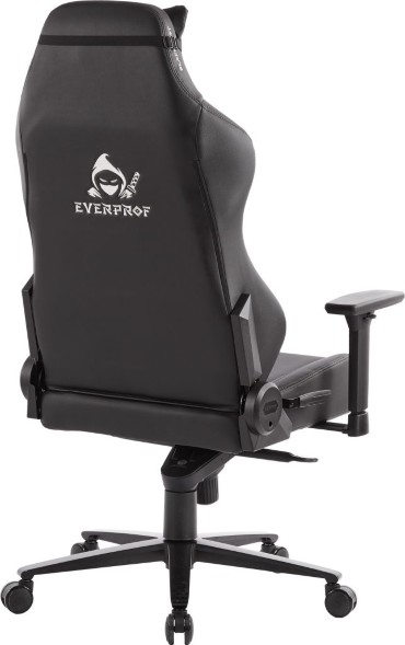 Геймерское кресло Everprof Blackshot 