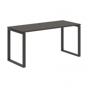 Стол прямой EQST 1567 1560х670х750 EDIS