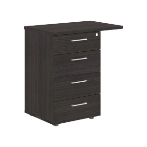 Тумба приставная XLC-4D.2A 700х450х750 XTEN