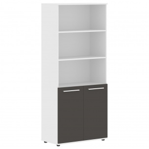 Шкаф высокий широкий EHCS 85.5 852х430х1967 EDIS