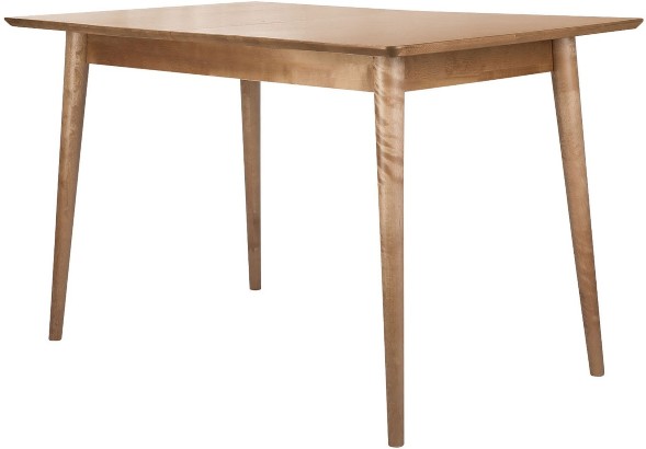 Стол раскладной Пегас neoclassic 1530(+350)*890