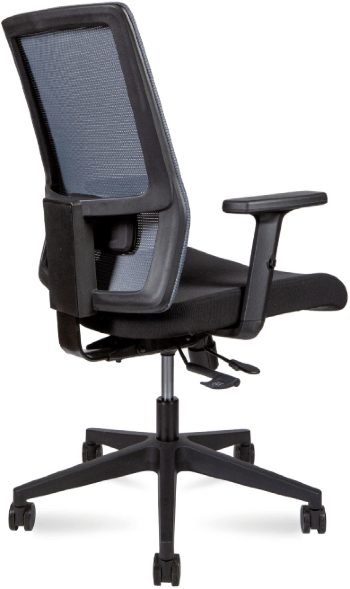 Кресло офисное Techo LB