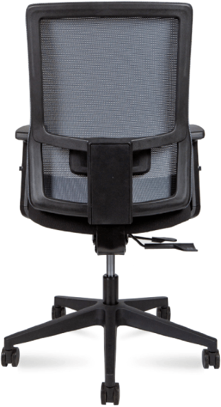 Кресло офисное Techo LB