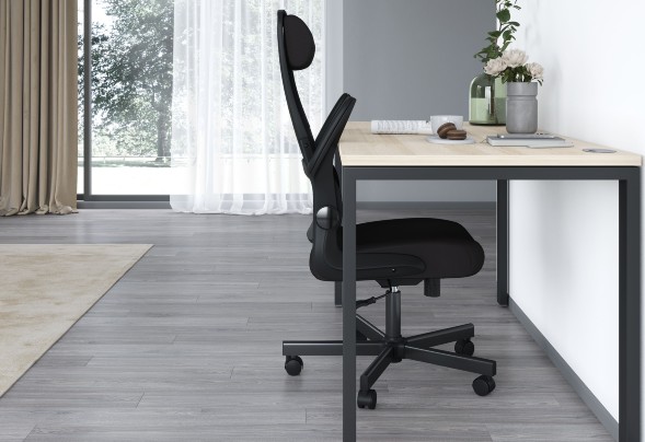 Кресло руководителя CHAIRMAN 575 