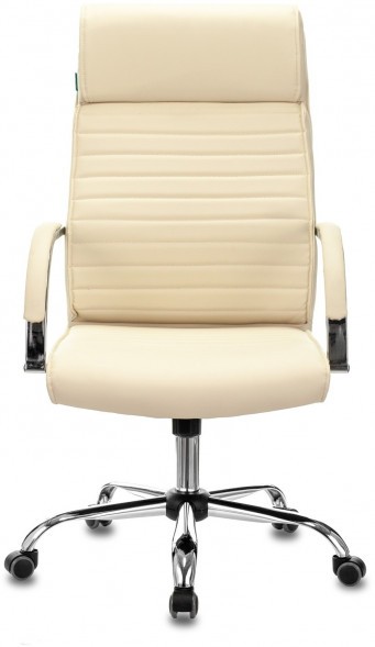 Кресло руководителя Бюрократ T-8010N