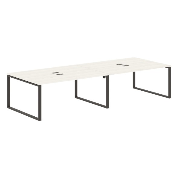 Стол 4-х местный EQWST 3513 3526х1346х750 EDIS