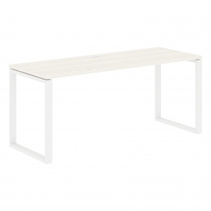 Стол прямой EQST 1767 1760х670х750 EDIS