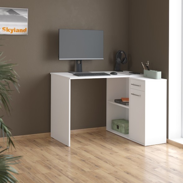 Стол компьютерный CD 1350 1370х500х750 COMP