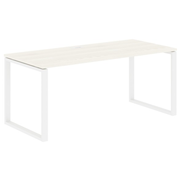 Стол прямой EQST 1780 1760х800х750 EDIS