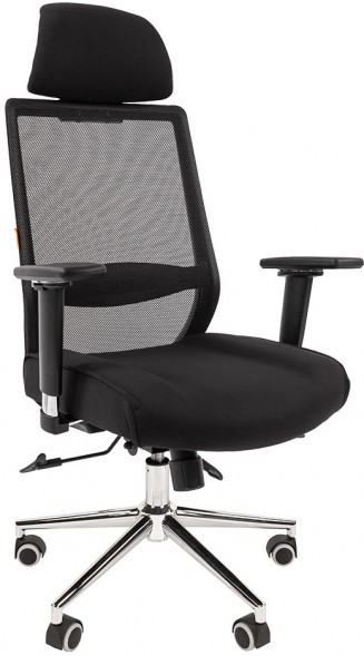 Кресло руководителя  CHAIRMAN 555 LUX