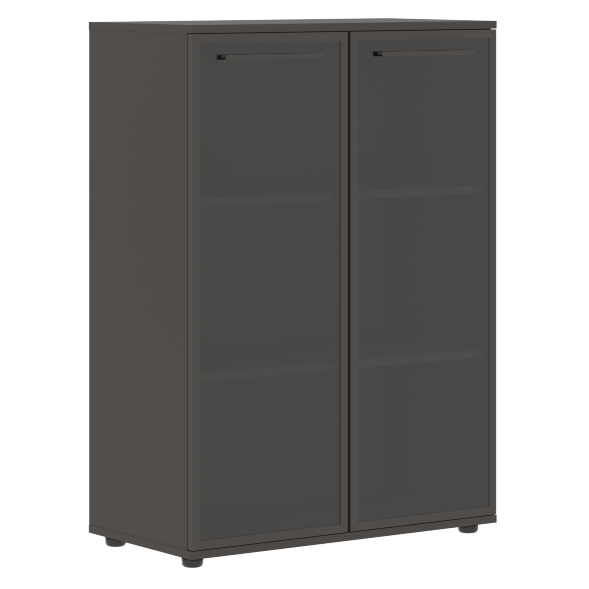 Шкаф средний широкий EMCS 85.7 852х430х1199 EDIS