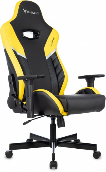 Кресло игровое Knight Thunder 5X 