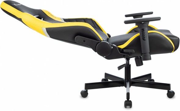 Кресло игровое Knight Thunder 5X 