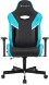 Кресло игровое Knight Thunder 5X 