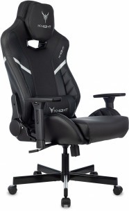 Кресло игровое Knight Thunder 5X