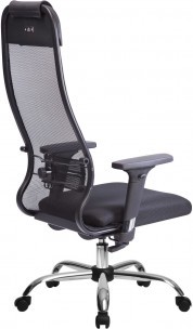 Эргономичное кресло МЕТТА Комплект 18/2D Ch ов/сечен
