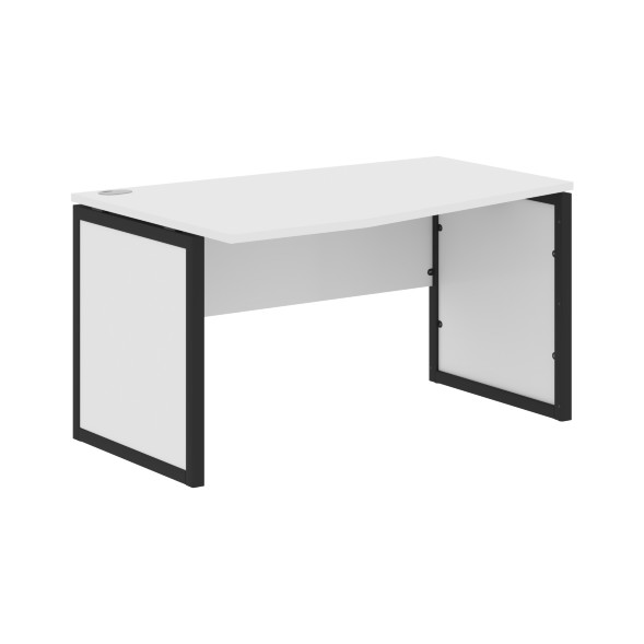 Стол эргономичный XQPCT 149(L) 1400х900х750 XTEN-QP