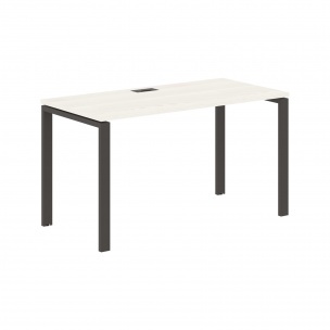 Стол прямой EUST 1367 1360х670х750 EDIS