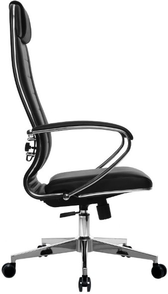 Эргономичное кресло МЕТТА Комплект 31 Ch пр/сечен