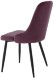 Стул обеденный Tango велюр