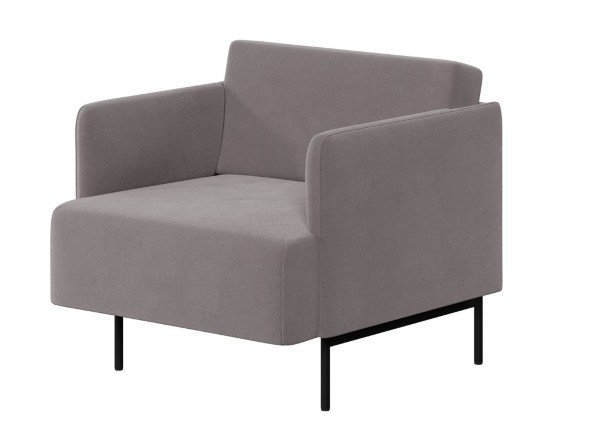 Stenly Диван одноместный STN-1 800*840*760