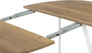 Стол Олсен 1500(+450)*1050 (раздвижной)