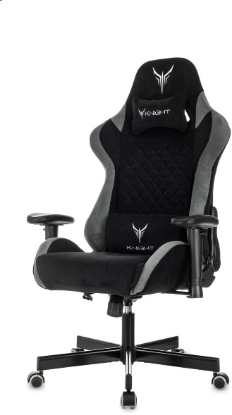 Кресло игровое Knight Regal