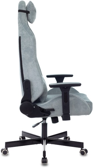 Кресло игровое Knight N1