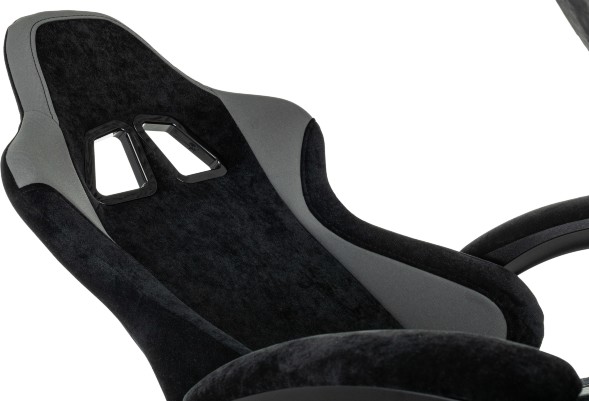 Кресло игровое Knight Custom