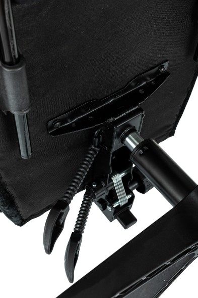 Кресло игровое Knight Custom