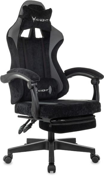 Кресло игровое Knight Custom