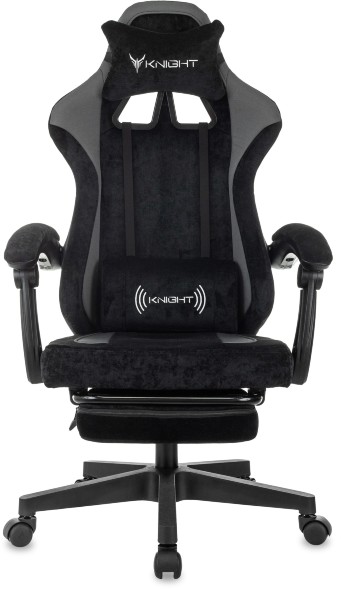 Кресло игровое Knight Custom