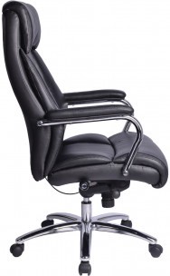 Кресло офисное BRABIX "Phaeton EX-502"