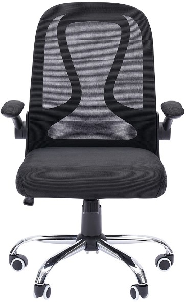 Кресло офисное Chairman CH 650