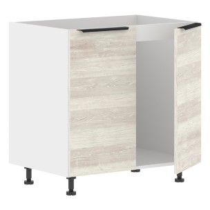 Шкаф напольный под мойку MOP 8082M.1 800х560х820 CORSICA