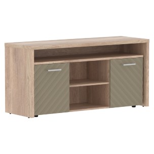 Тумба с фригобаром TLTF-3D 1640х550х800 TORR LUX