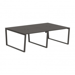 Стол 4-х местный EVWST 2316 2326х1606х750 EDIS