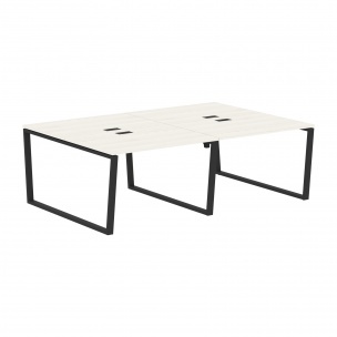 Стол 4-х местный EVWST 2316 2326х1606х750 EDIS