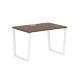 Стол прямой EVST 1180 1160х800х750 EDIS