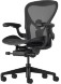 Кресло эргономичное Herman Miller Aeron C Large 