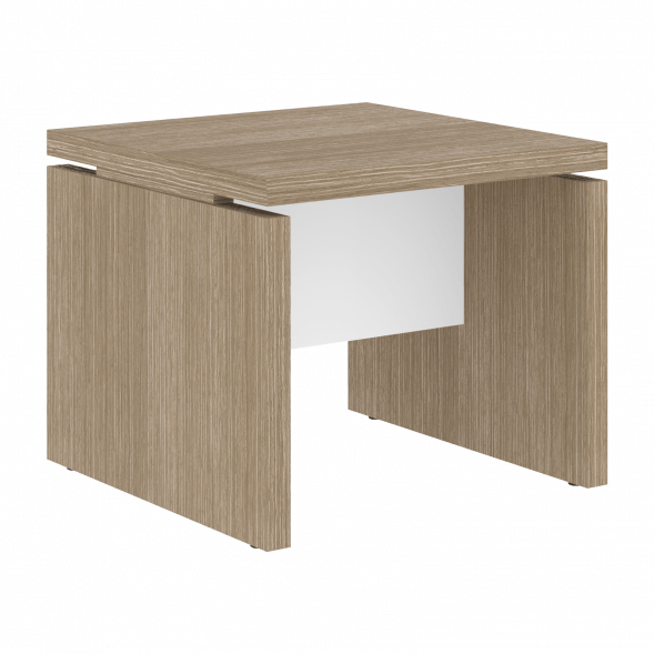 Стол журнальный СП-064-25-11 600х600х500 KANON