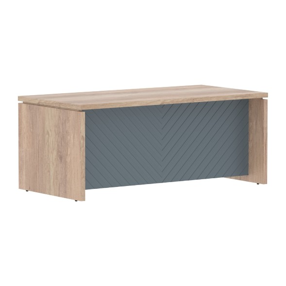 Стол руководителя TLST 189H 1800х900х750 TORR LUX