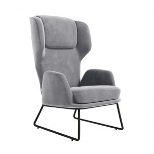 Пронто Кресло Pronto PRNT-01 680*760*1090