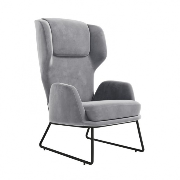 Пронто Кресло Pronto PRNT-01 680*760*1090